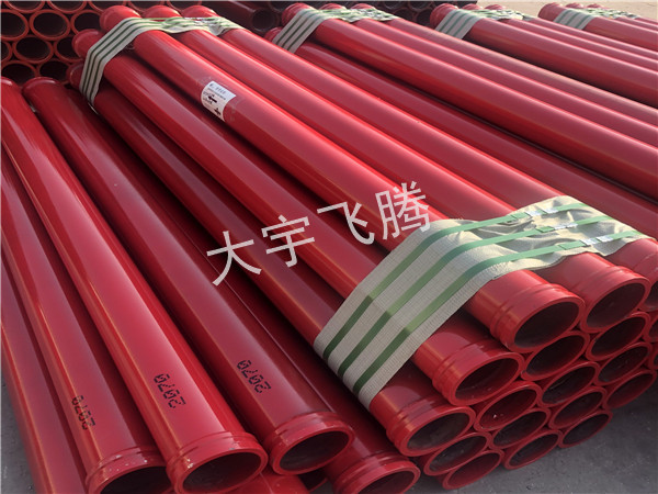 雙層泵管，質(zhì)保五萬(wàn)方